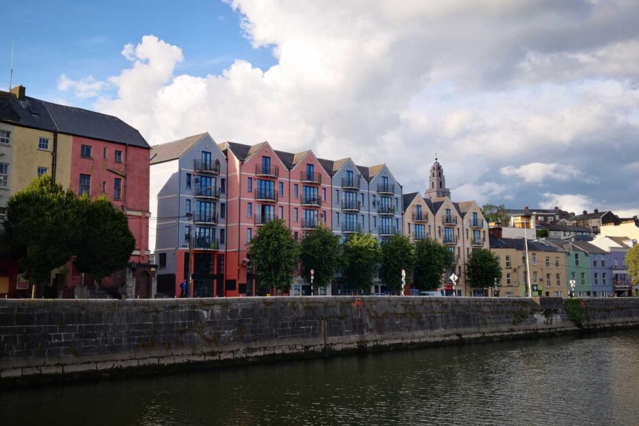 Conoce los 10 lugares más turísticos de Cork