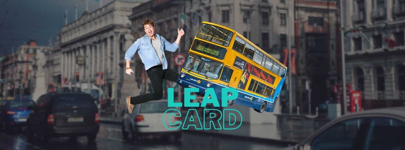 leap-card-de-irlanda-abroad-experience